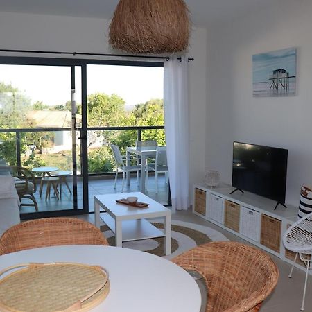 Roof Top Sea View Alvor Luaran gambar