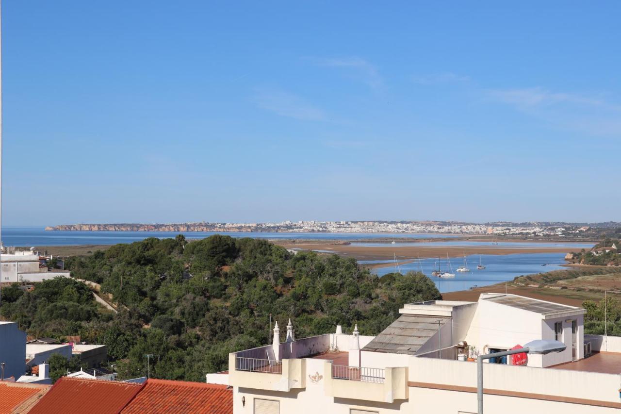 Roof Top Sea View Alvor Luaran gambar