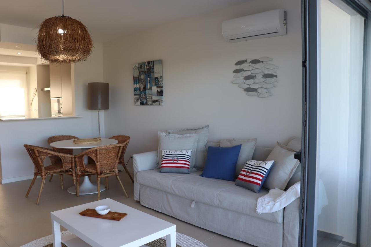 Roof Top Sea View Alvor Luaran gambar
