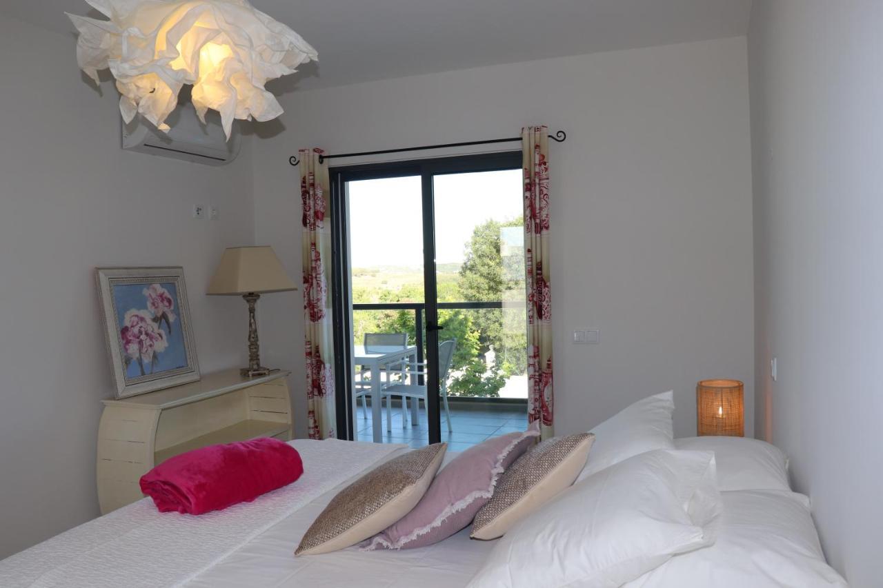 Roof Top Sea View Alvor Luaran gambar