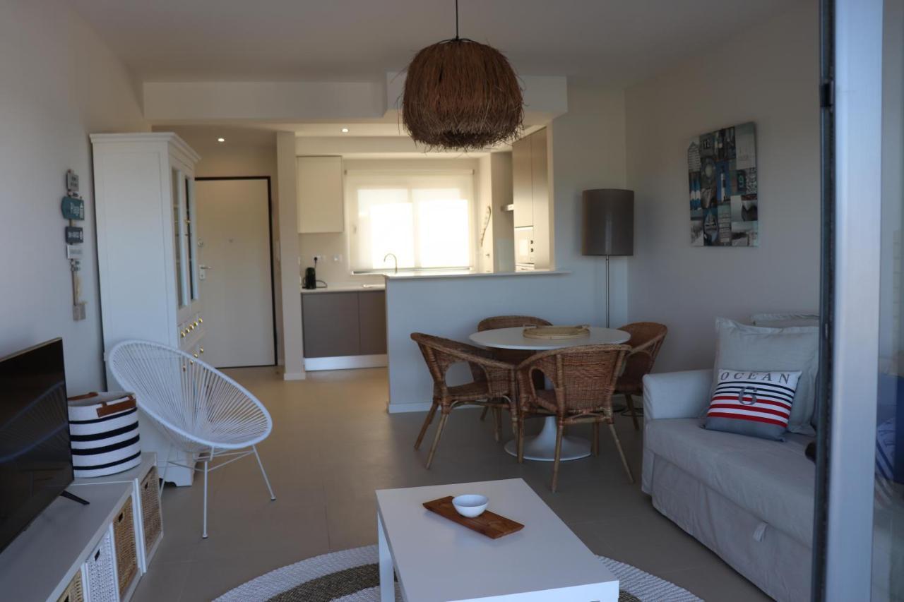Roof Top Sea View Alvor Luaran gambar