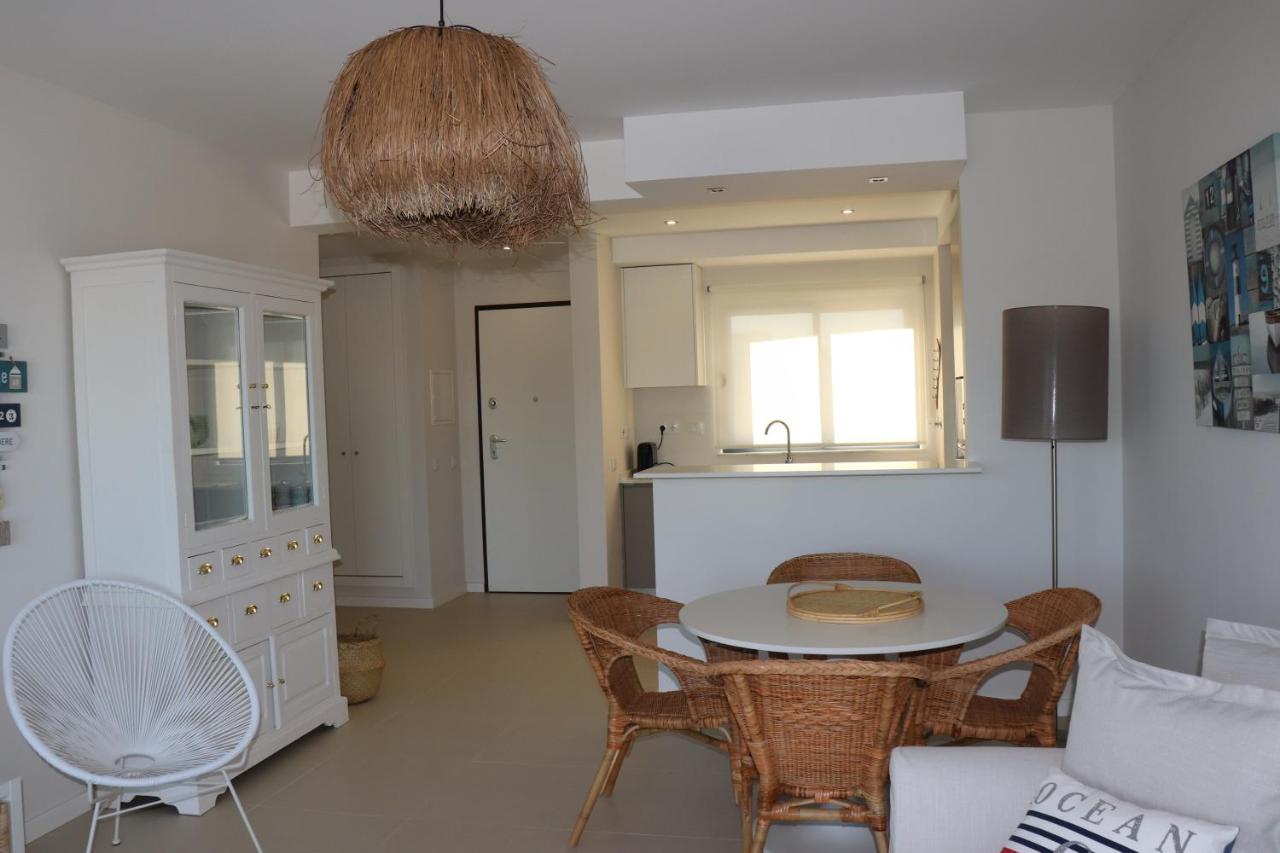 Roof Top Sea View Alvor Luaran gambar