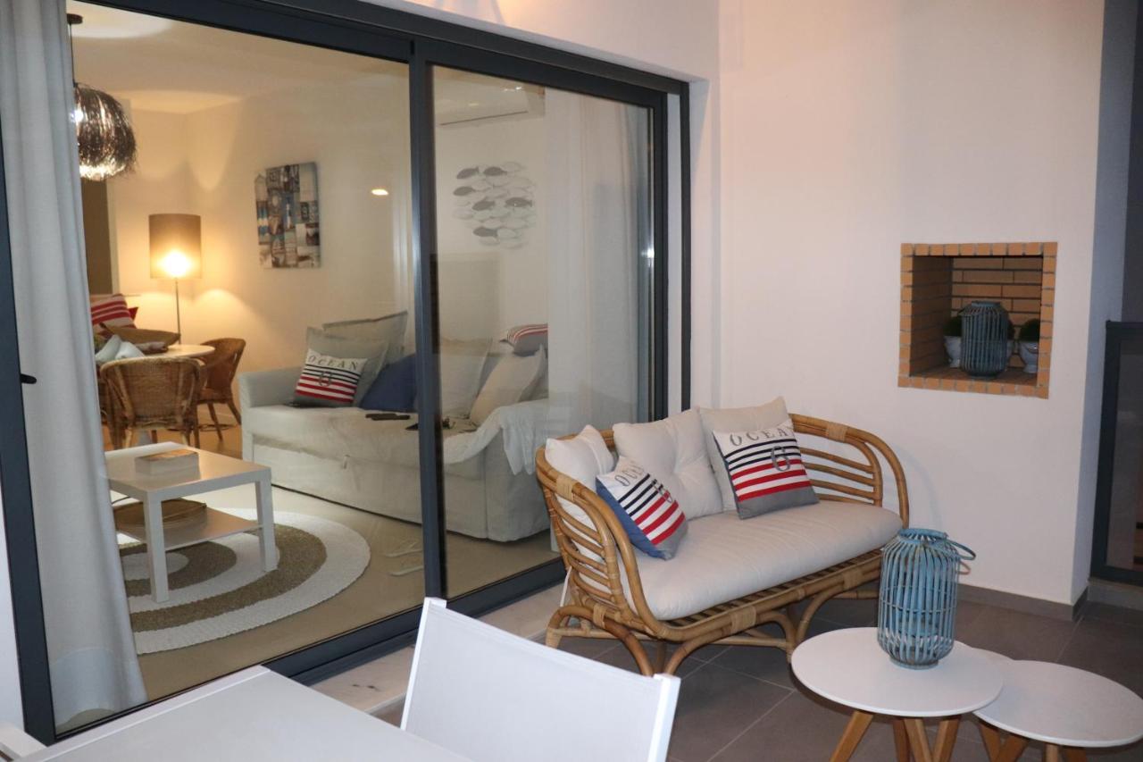Roof Top Sea View Alvor Luaran gambar